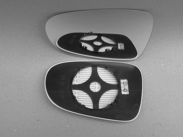 Wkład lusterka VW SHARAN I (95-00), nr 004 – zdjęcie 1