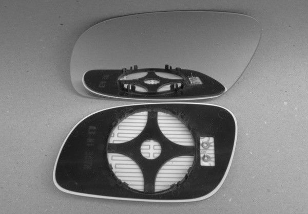 Wkład lusterka VW TOURAN I (03-10), nr 005 – zdjęcie 1