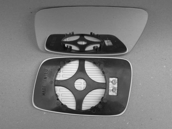 Wkład lusterkaVOLVO V 70 V 70 (97-00), nr011 – zdjęcie1