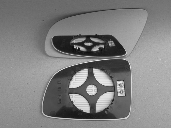 Wkład lusterka OPEL MERIVA A (02-10), nr 021 – zdjęcie 1