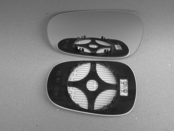 Wkład lusterkaRENAULT MODUS MODUS (04-07), nr027 – zdjęcie1