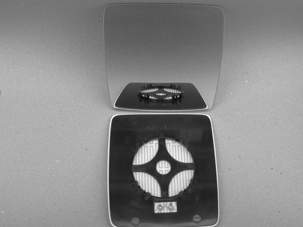 Wkład lusterkaOPEL COMBO C (01-11), nr063 – zdjęcie1