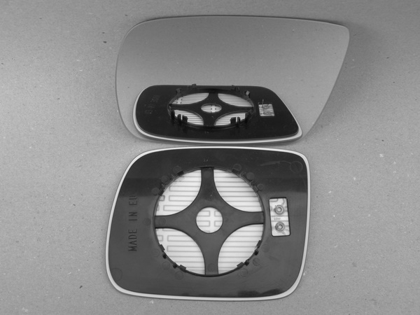 Wkład lusterka MERCEDES VANEO W414 (01-05), nr 093 – zdjęcie 1