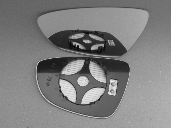Wkład lusterka VW PASSAT B7 (10-14), nr 128 – zdjęcie 1