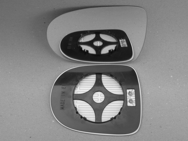 Wkład lusterka RENAULT MODUS (07-), nr 359 – zdjęcie 1