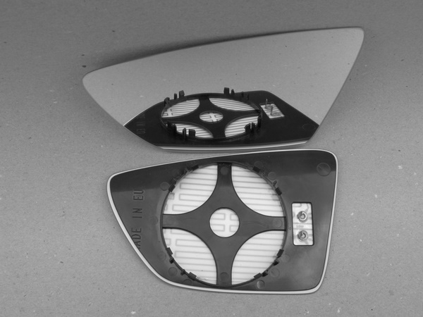 Wkład lusterka SEAT LEON (12-), nr 434 – zdjęcie 1