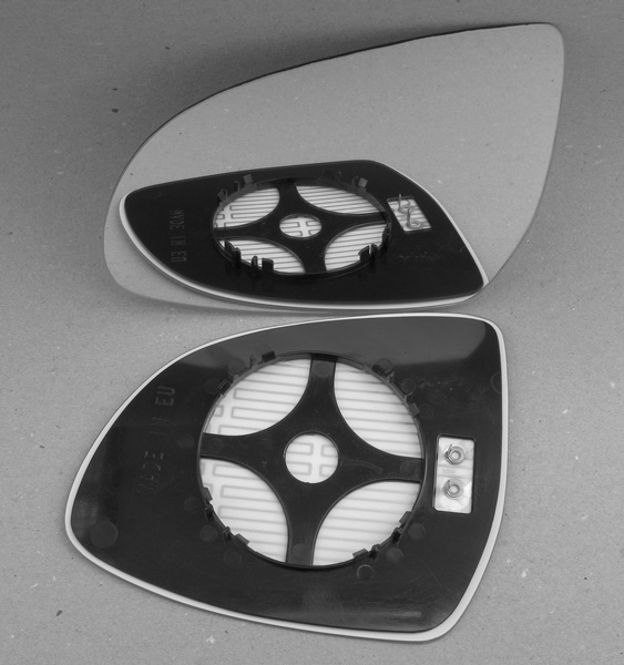 Wkład lusterka BMW X6 F16 (14-), nr 459 – zdjęcie 1