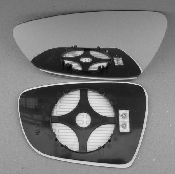 Wkład lusterka KIA Cee’d II (12-), nr 462 – zdjęcie 1